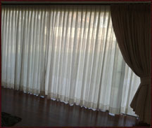 cortinas