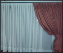 cortinas
