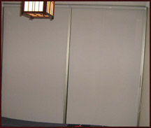 Cortinas, persianas,roller, servicios de tapicería, instalación, VARELA decoraciones