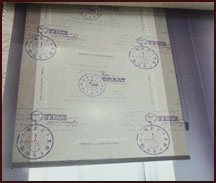 Control remoto roller